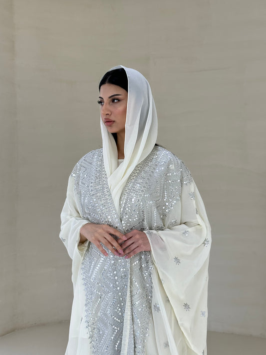 Cristal Abaya